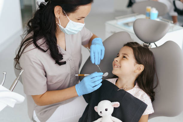 Best Wisdom Tooth Removal  in Cooper, TX