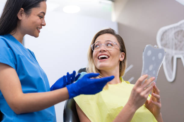 Best Emergency Dental Care  in Cooper, TX