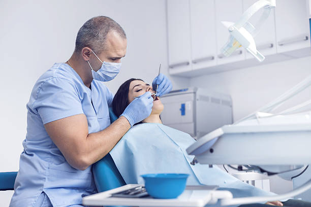 Best Root Canal Treatment  in Cooper, TX